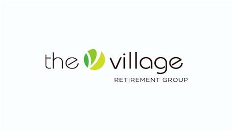the village retirement group.